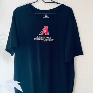 Arizona Diamondbacks T-shirt